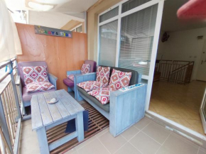 TC Apartments Nessebar